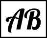 Abhishekh Maharjan Logo