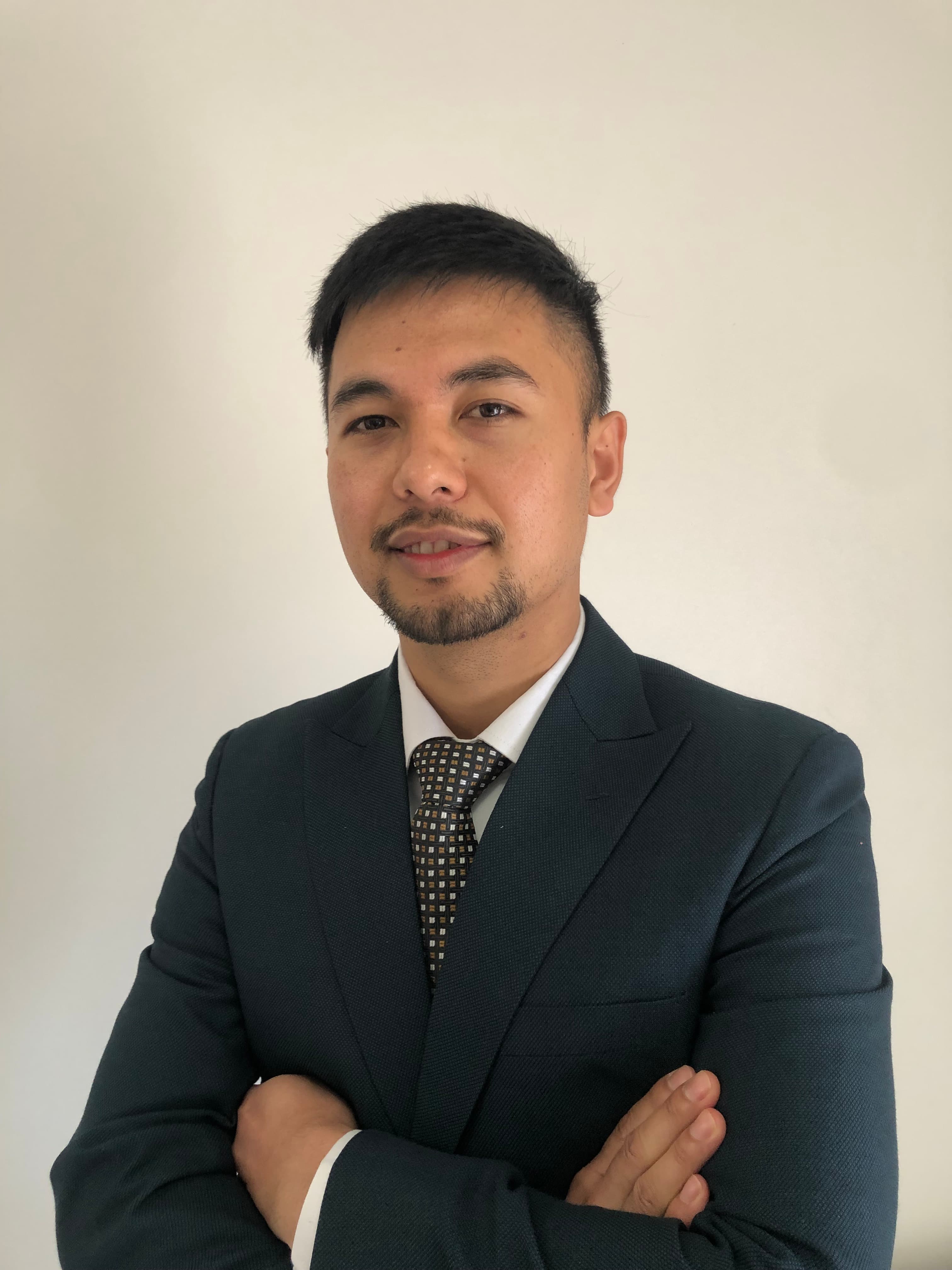 Abhishekh Maharjans Photo